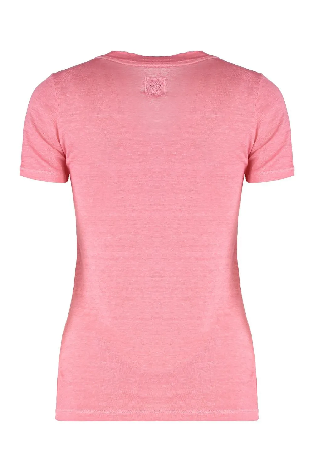 LINEN T-SHIRT sold by Lord & Taylor product image thumbnail 2