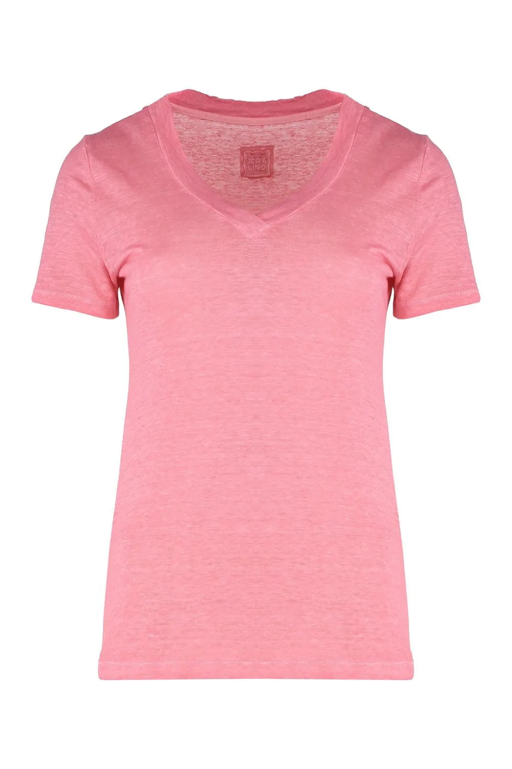 LINEN T-SHIRT sold by Lord & Taylor