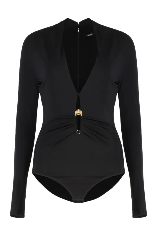 JERSEY BODYSUIT sold by Lord & Taylor