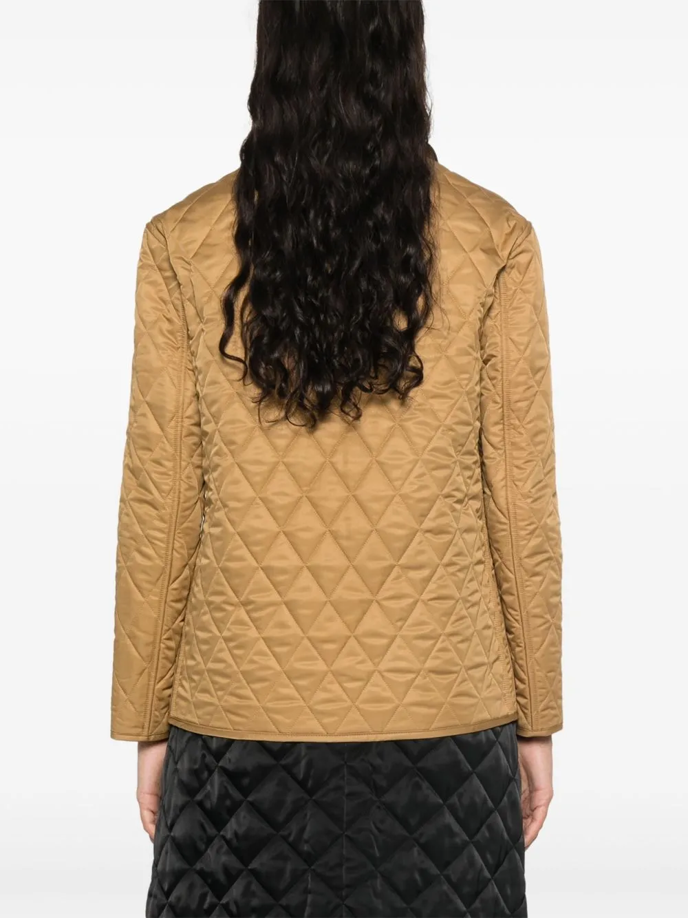QUILTED JACKET sold by Lord & Taylor product image thumbnail 4