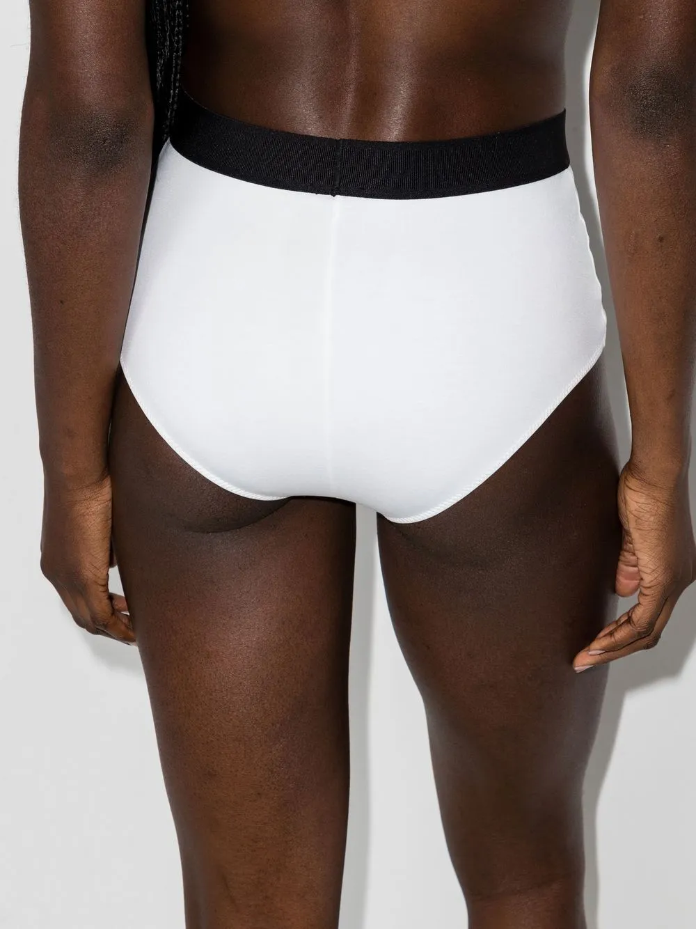 BRIEFS WITH LOGO sold by Lord & Taylor product image thumbnail 3