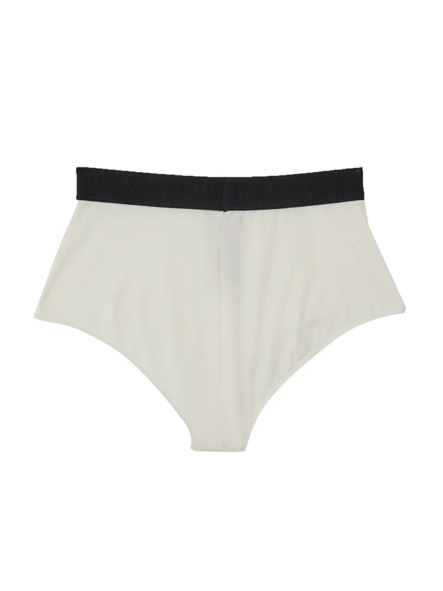 BRIEFS WITH LOGO sold by Lord & Taylor product image thumbnail 2