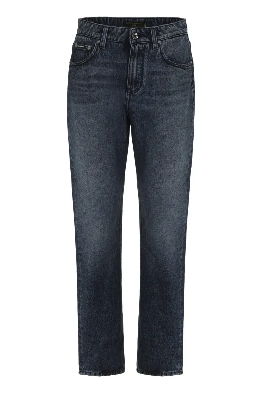 BOYFRIEND JEANS sold by Lord & Taylor