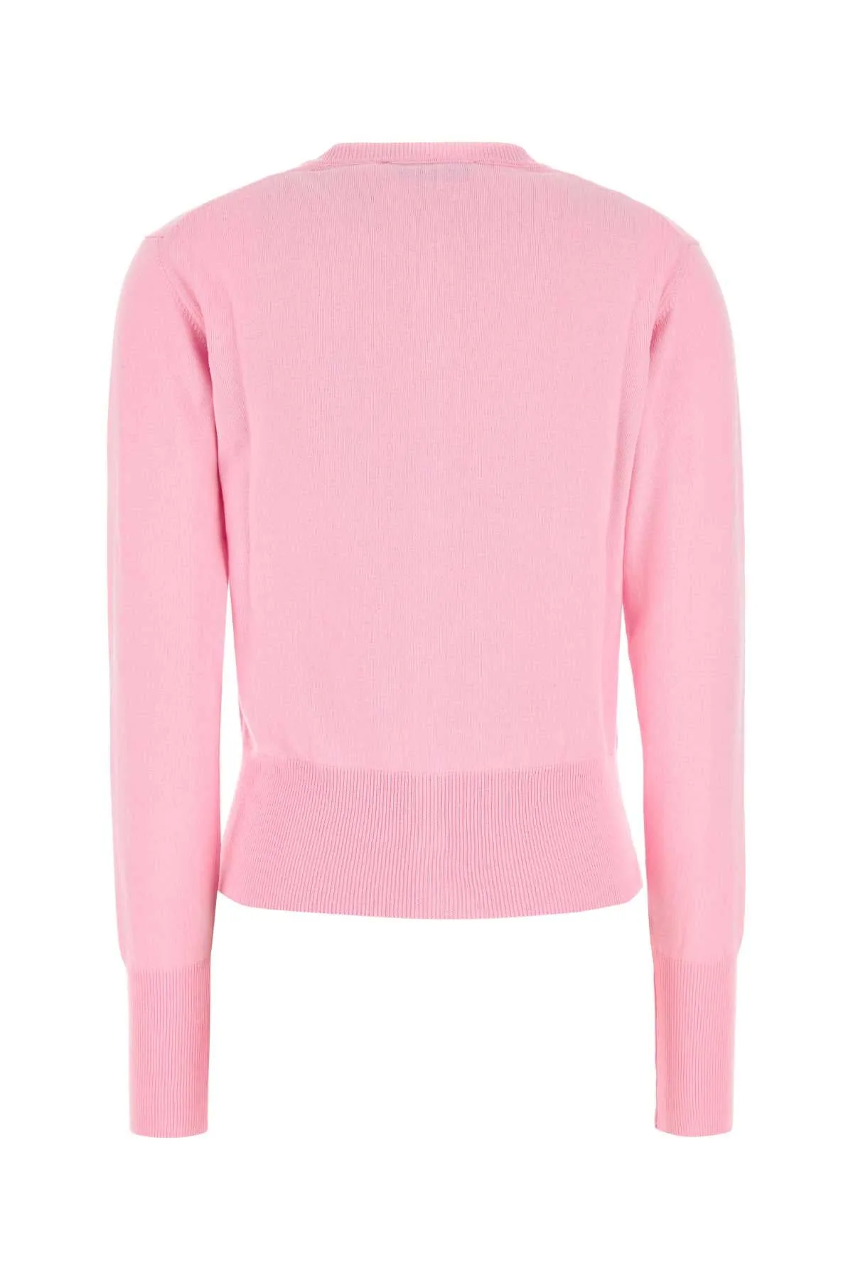 PINK COTTON BLEND BEA CARDIGAN sold by Lord & Taylor product image thumbnail 2