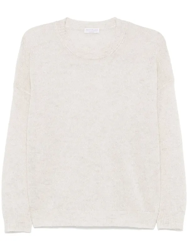 MOHAIR WOOL SWEATER sold by Lord & Taylor