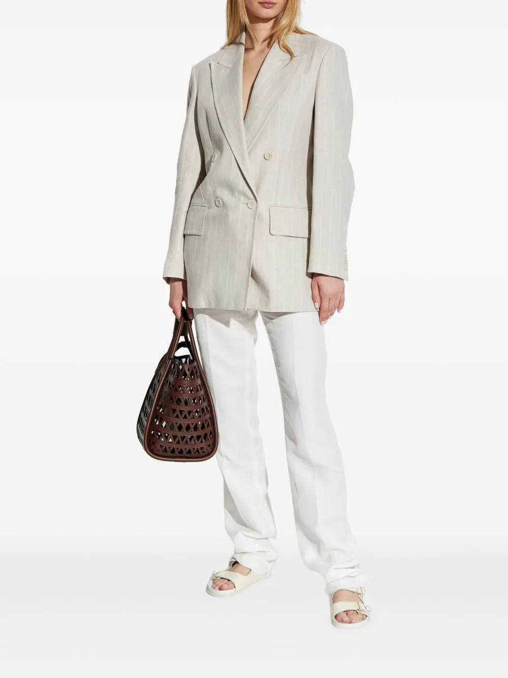 GERLA BLAZER sold by Lord & Taylor product image thumbnail 3