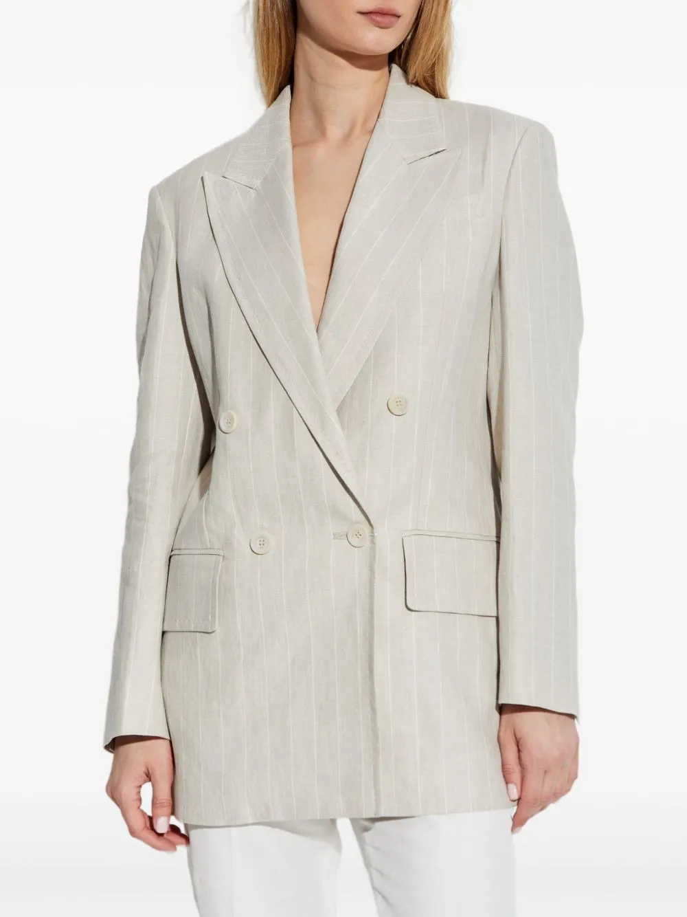 GERLA BLAZER sold by Lord & Taylor product image thumbnail 5