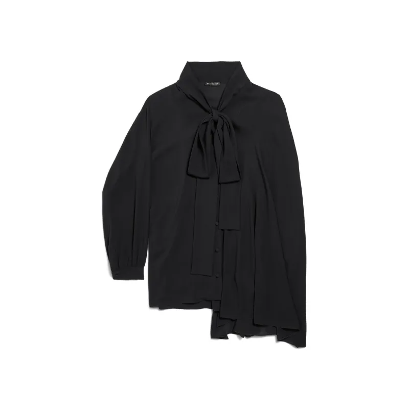 SCARF BLOUSE sold by Lord & Taylor