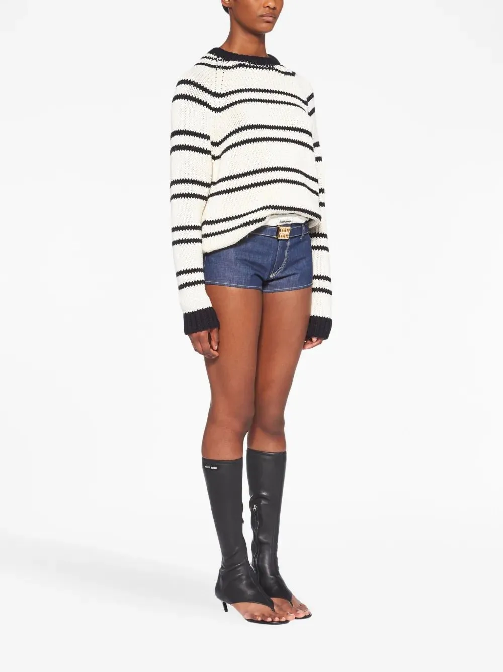 COTTON JERSEY sold by Lord & Taylor product image thumbnail 2