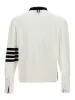 WHITE COTTON CARDIGAN sold by Lord & Taylor