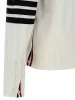 WHITE COTTON CARDIGAN sold by Lord & Taylor
