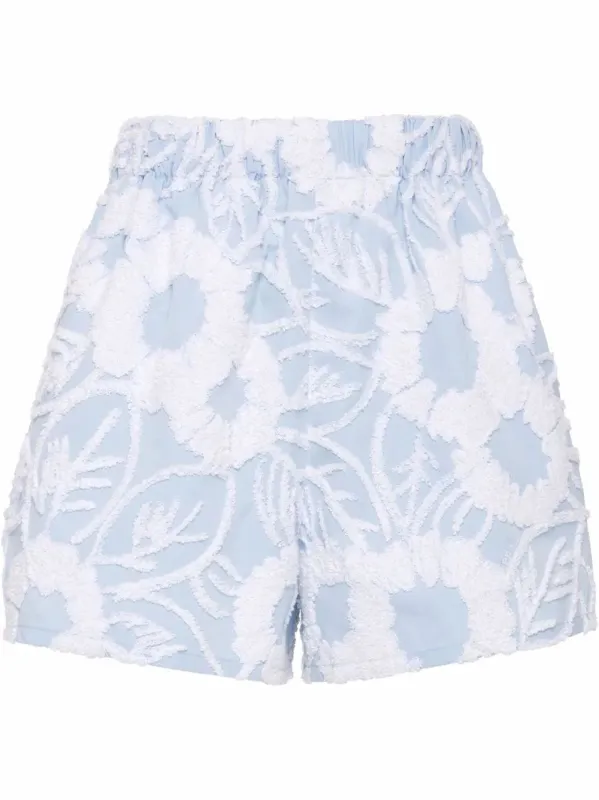 COTTON SHORTS sold by Lord & Taylor