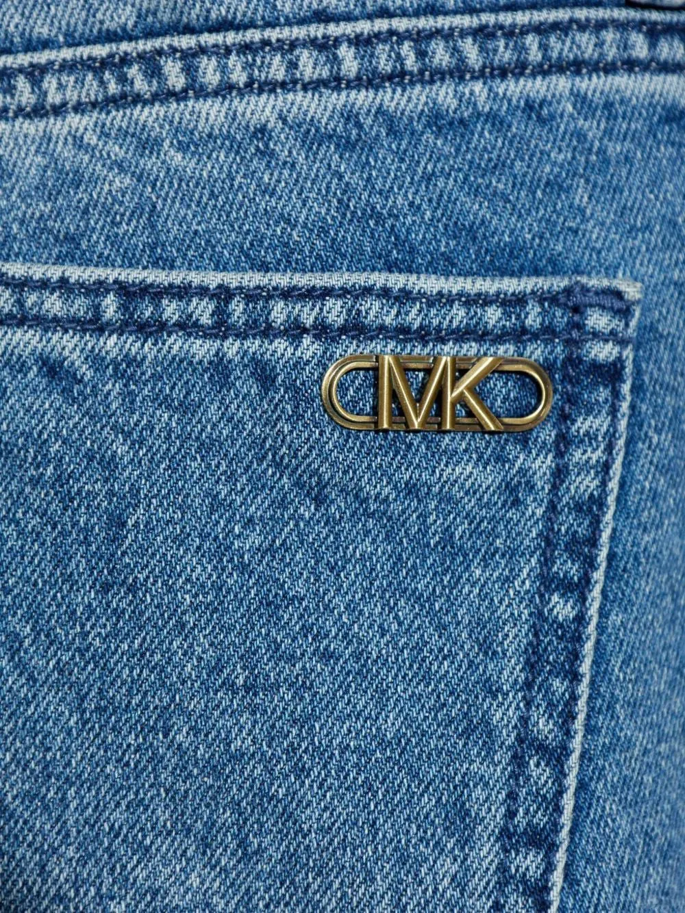 RELAXED WIDE LEG JEAN sold by Lord & Taylor product image thumbnail 5