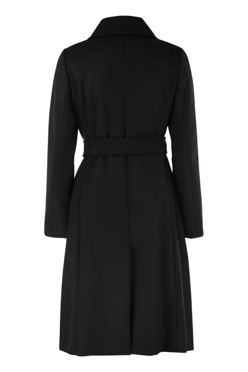 BCOLLAG - WOOL COAT sold by Lord & Taylor product image thumbnail 2