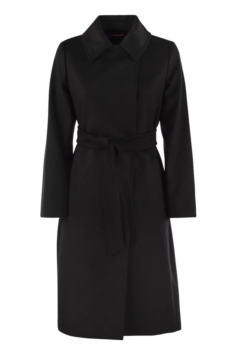 BCOLLAG - WOOL COAT sold by Lord & Taylor