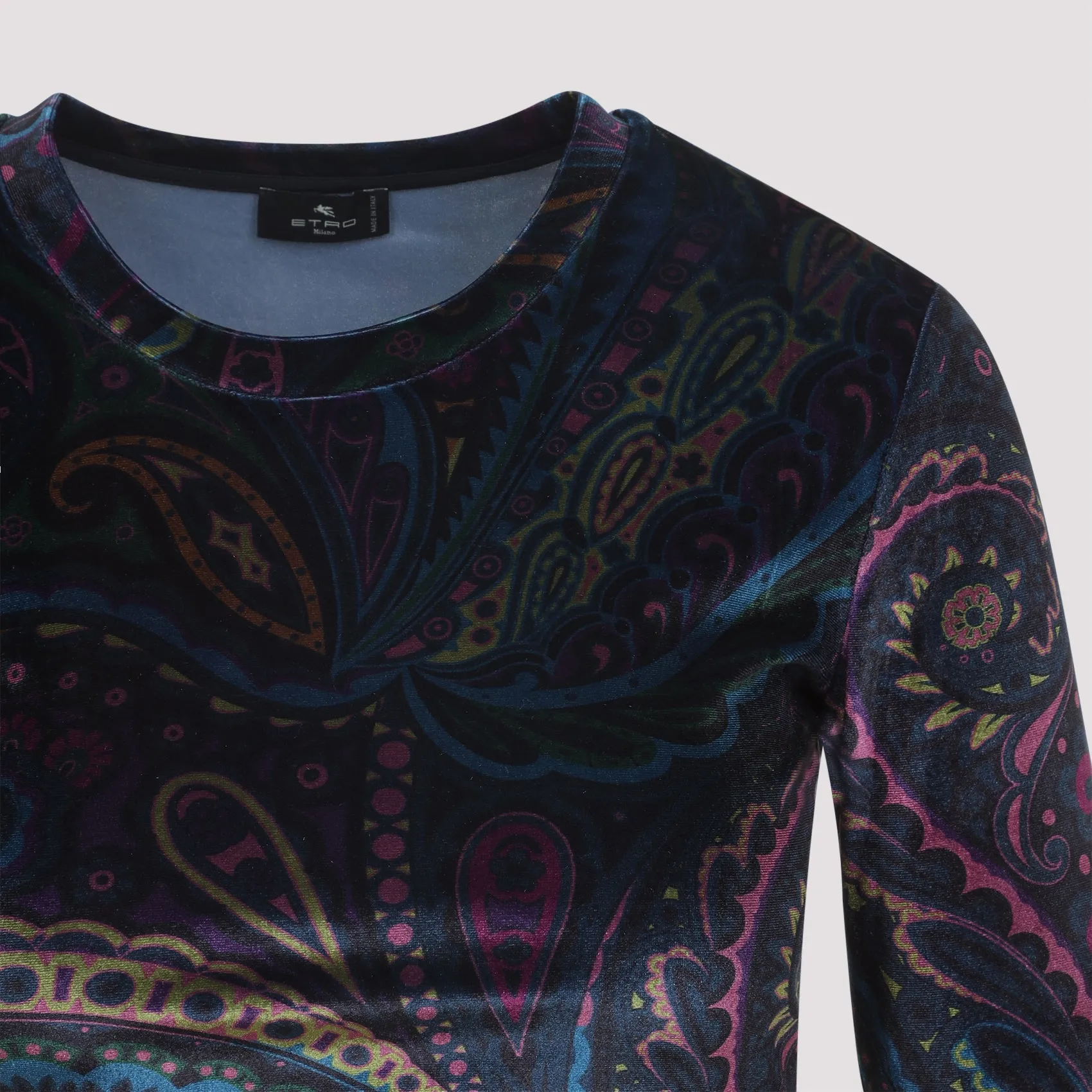 TOP JERSEY sold by Lord & Taylor product image thumbnail 5