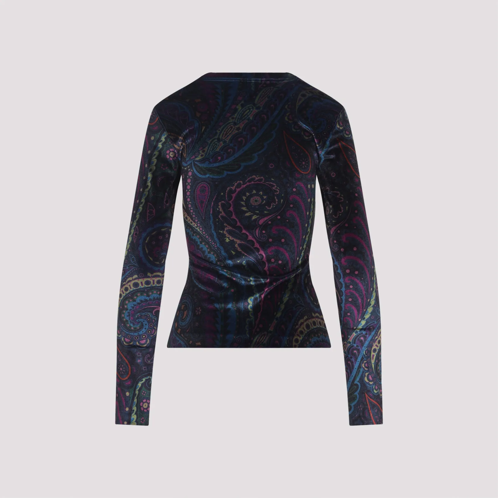 TOP JERSEY sold by Lord & Taylor product image thumbnail 3