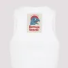 COTTON RIB TANK TOP sold by Lord & Taylor