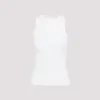 COTTON RIB TANK TOP sold by Lord & Taylor