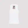 COTTON RIB TANK TOP sold by Lord & Taylor