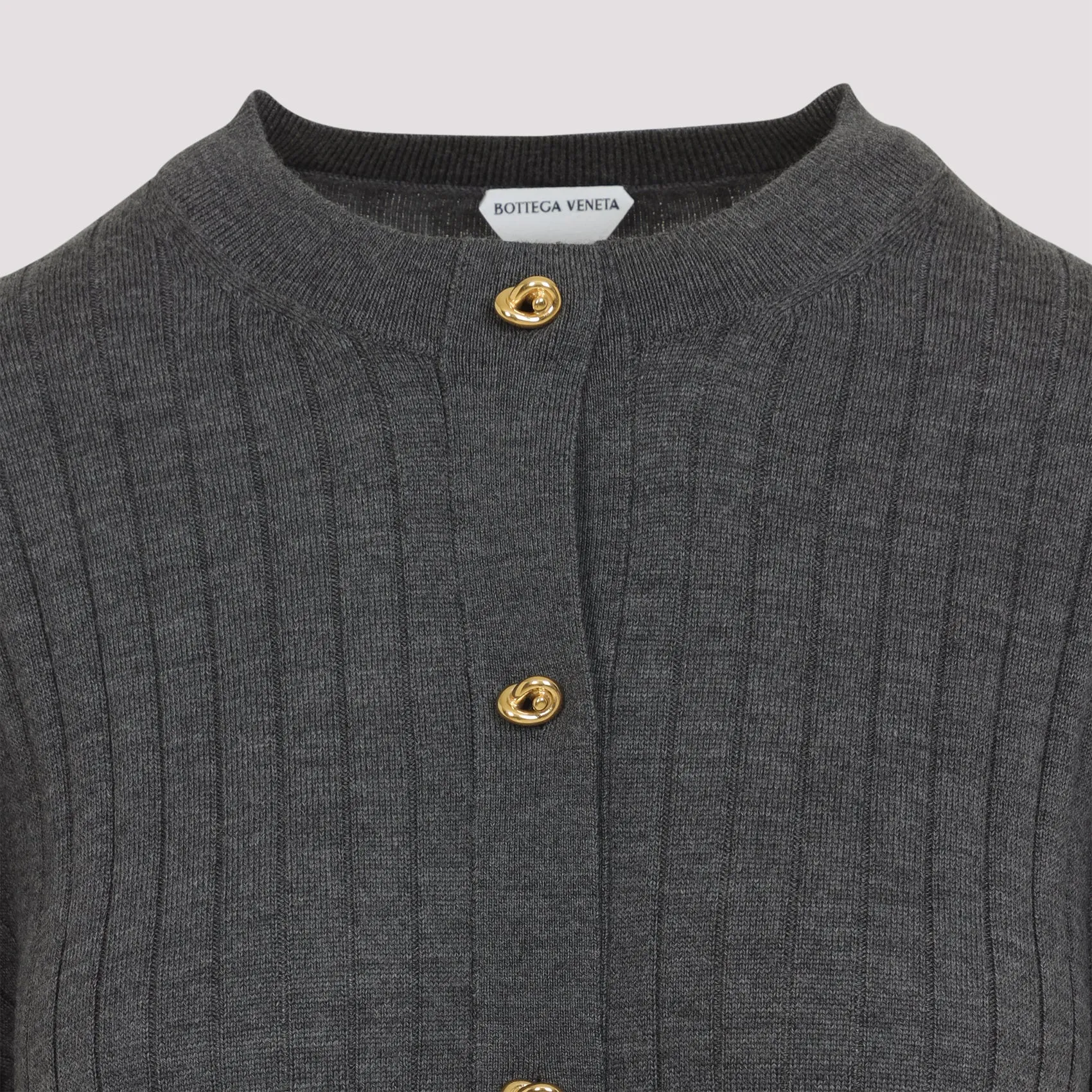 WOOL RIB CARDIGAN sold by Lord & Taylor product image thumbnail 5