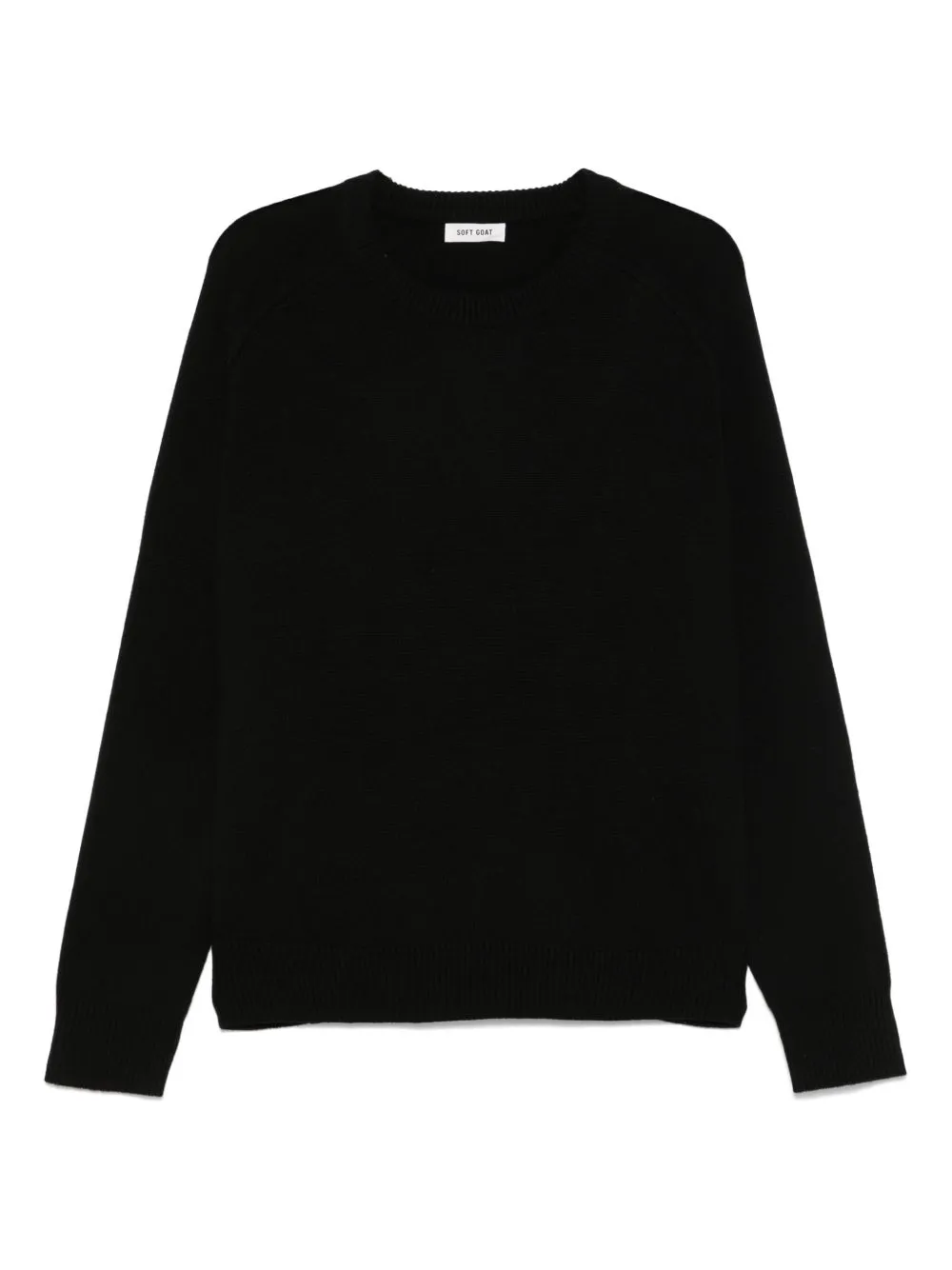 CASHMERE BOYFRIEND CREWNECK JUMPER sold by Lord & Taylor