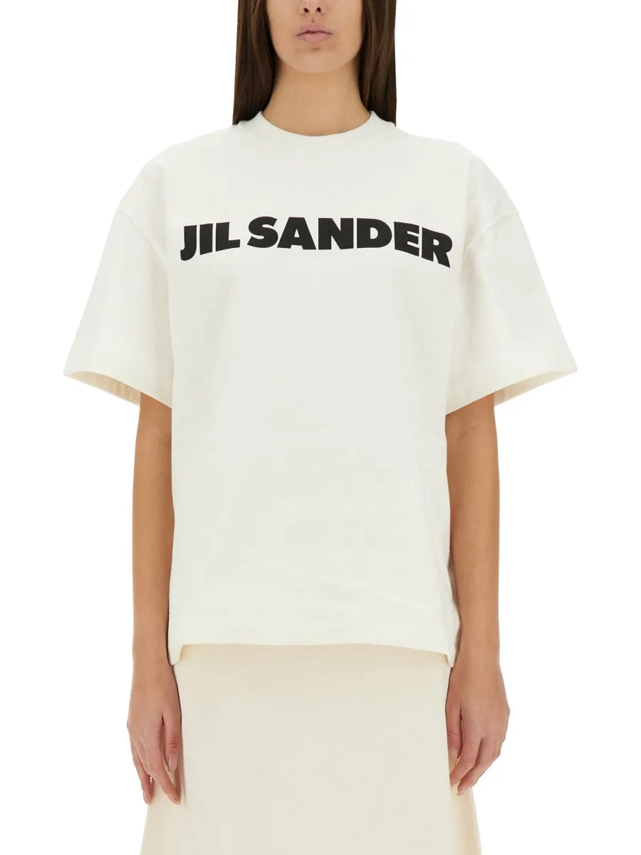 LOGO COTTON T-SHIRT sold by Lord & Taylor product image thumbnail 2