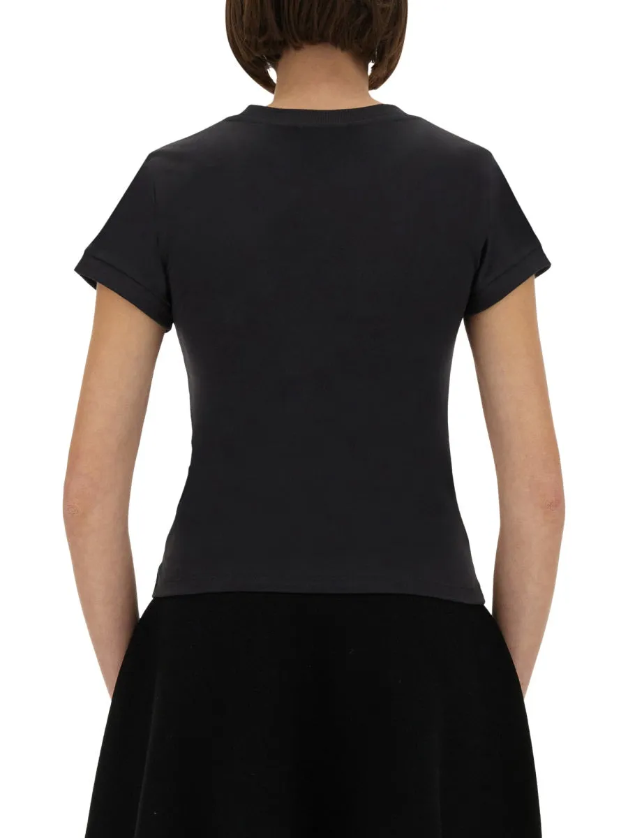 POODLE ORGANIC COTTON T-SHIRT sold by Lord & Taylor product image thumbnail 3