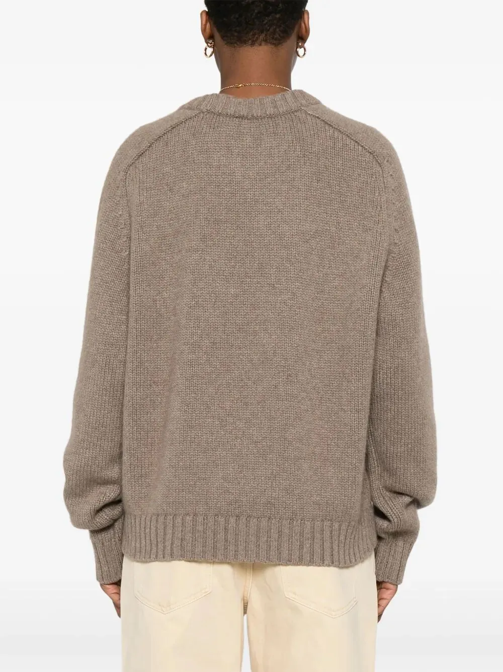 MAE CASHMERE JUMPER sold by Lord & Taylor product image thumbnail 3