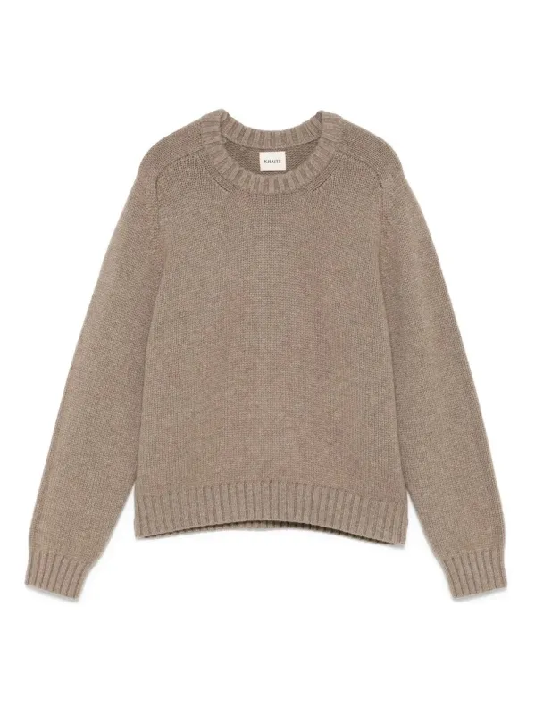 MAE CASHMERE JUMPER sold by Lord & Taylor