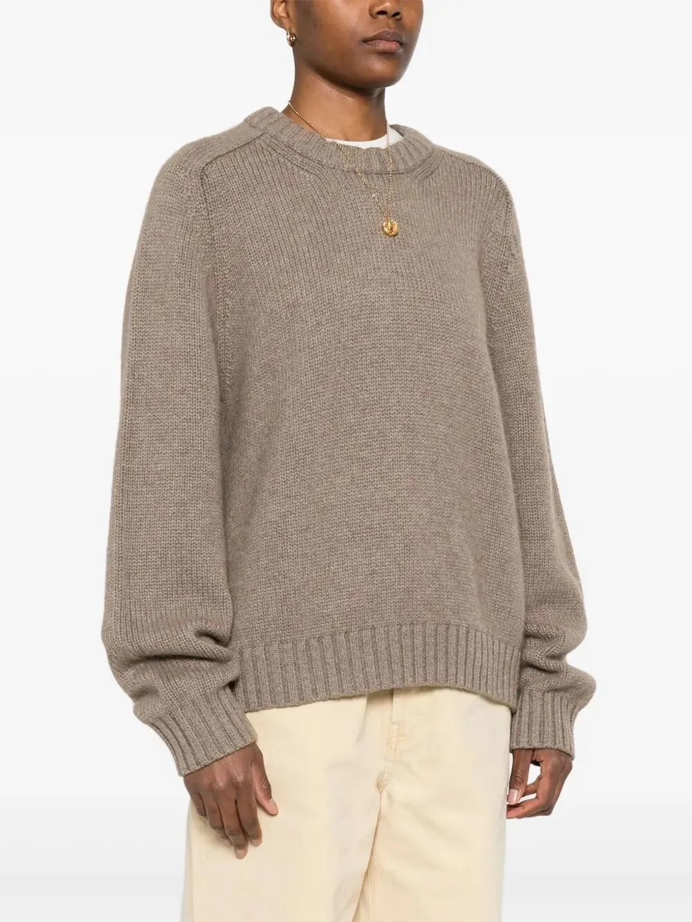 MAE CASHMERE JUMPER sold by Lord & Taylor product image thumbnail 5