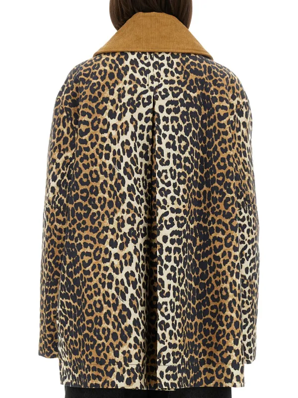 COTTON BLEND JACKET sold by Lord & Taylor