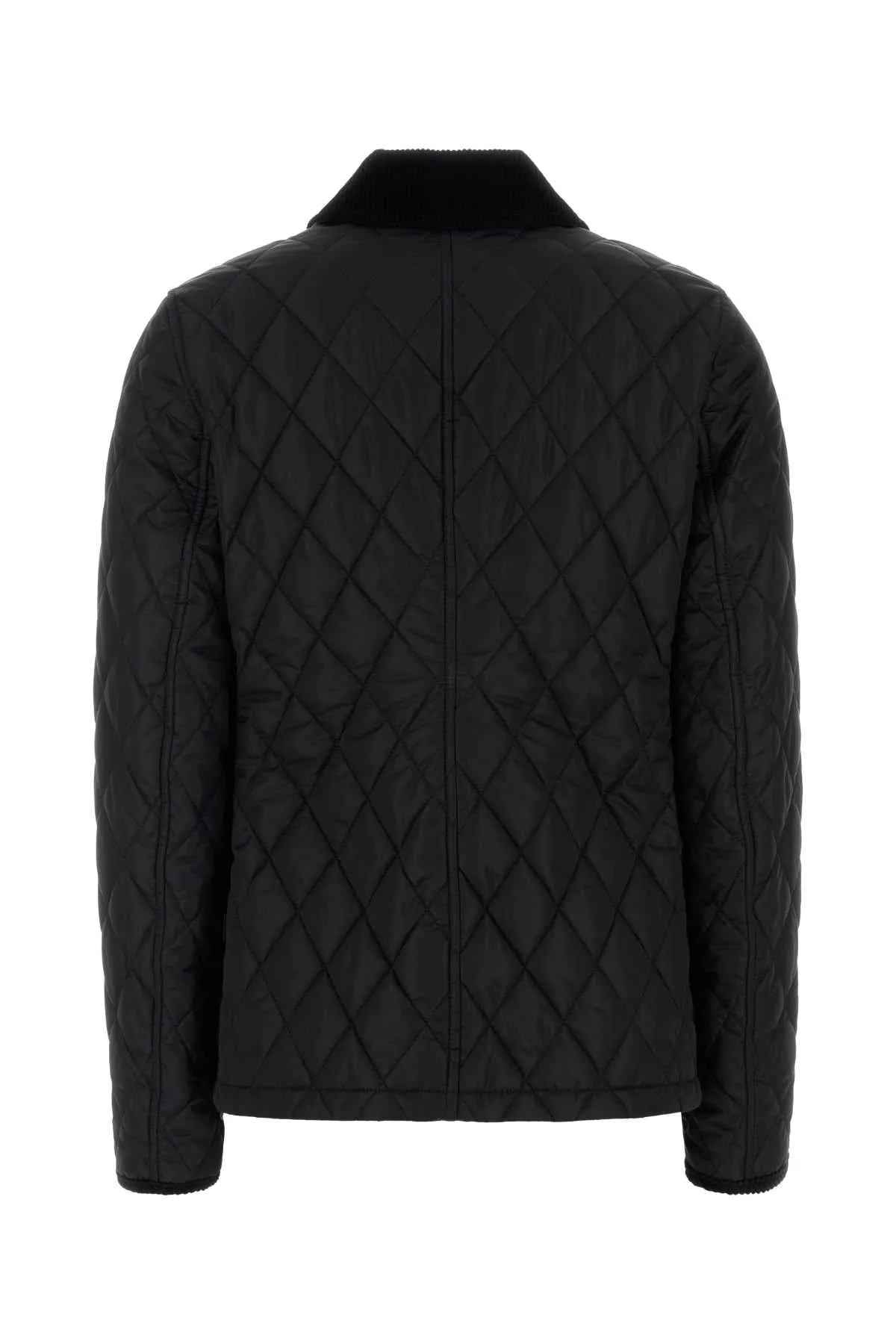 QUILTED NYLON JACKET sold by Lord & Taylor product image thumbnail 2