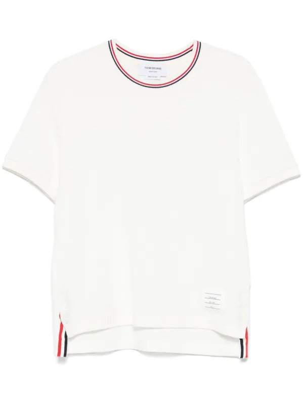 RWB COTTON T-SHIRT sold by Lord & Taylor