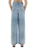 ORGANIC COTTON DENIM JEANS sold by Lord & Taylor