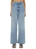 ORGANIC COTTON DENIM JEANS sold by Lord & Taylor