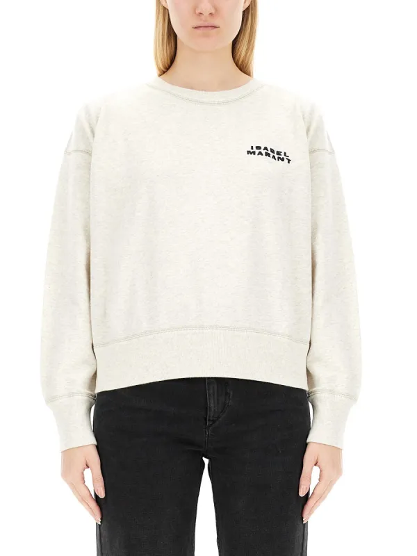 SHAD COTTON CREWNECK SWEATSHIRT sold by Lord & Taylor