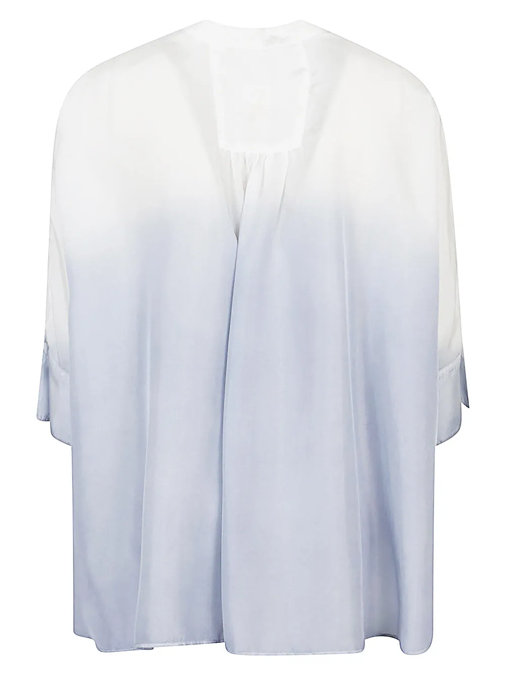 SILK SHIRT sold by Lord & Taylor product image thumbnail 2