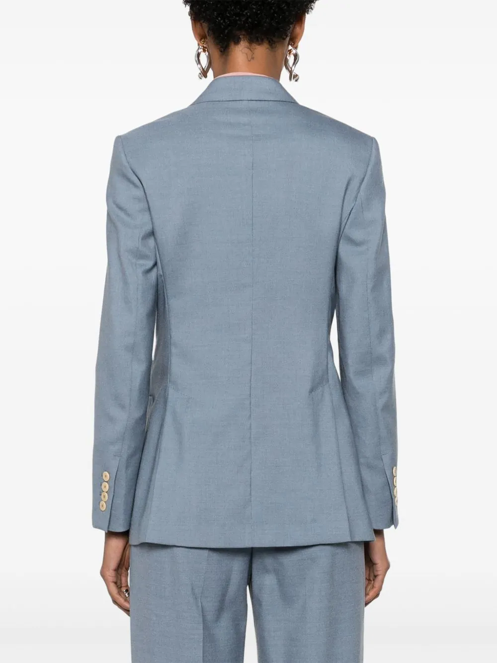 BERTA BLAZER sold by Lord & Taylor product image thumbnail 2