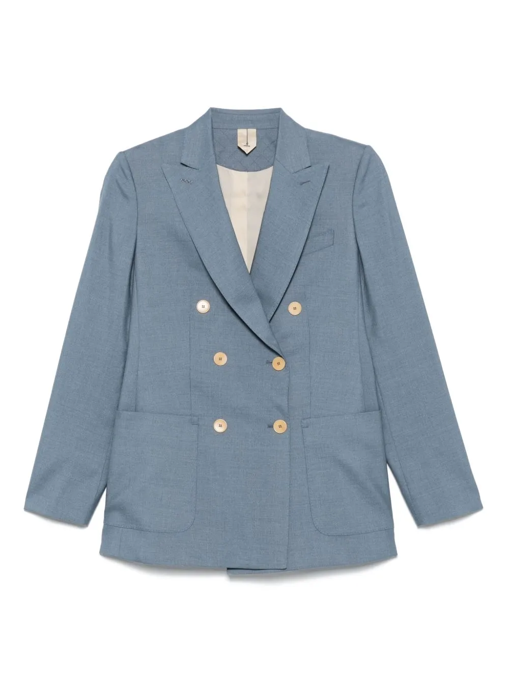 BERTA BLAZER sold by Lord & Taylor