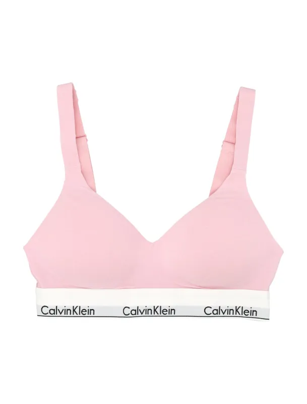 LIFT BRALETTE LOGO made by Calvin Klein