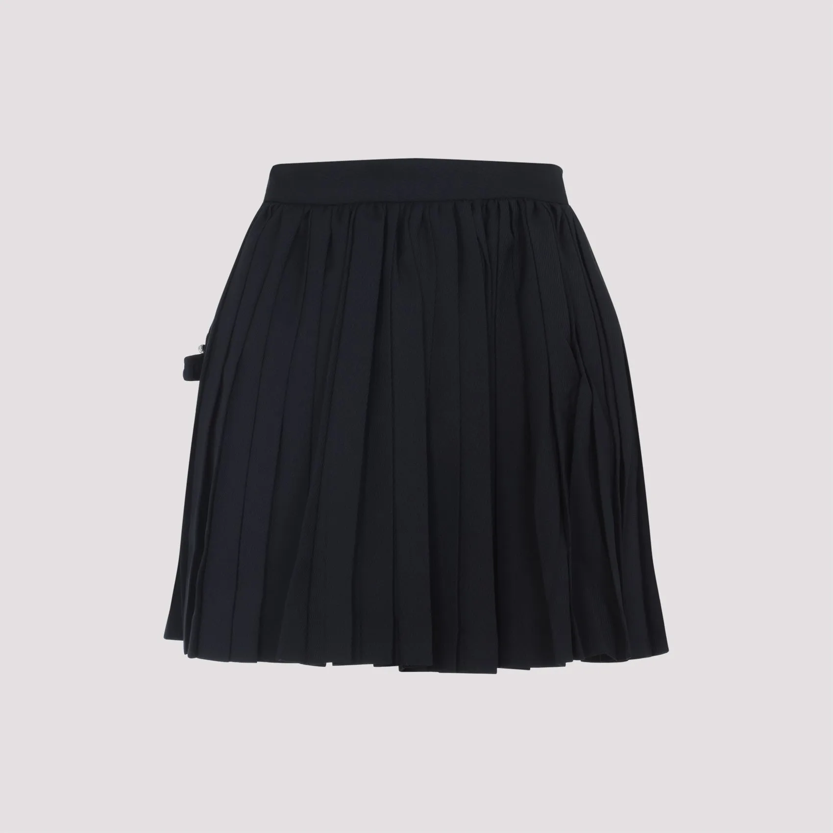 ENFANTS RICHES DÉPRIMÉS PLEATED MINI SKIRT sold by Lord & Taylor product image thumbnail 3