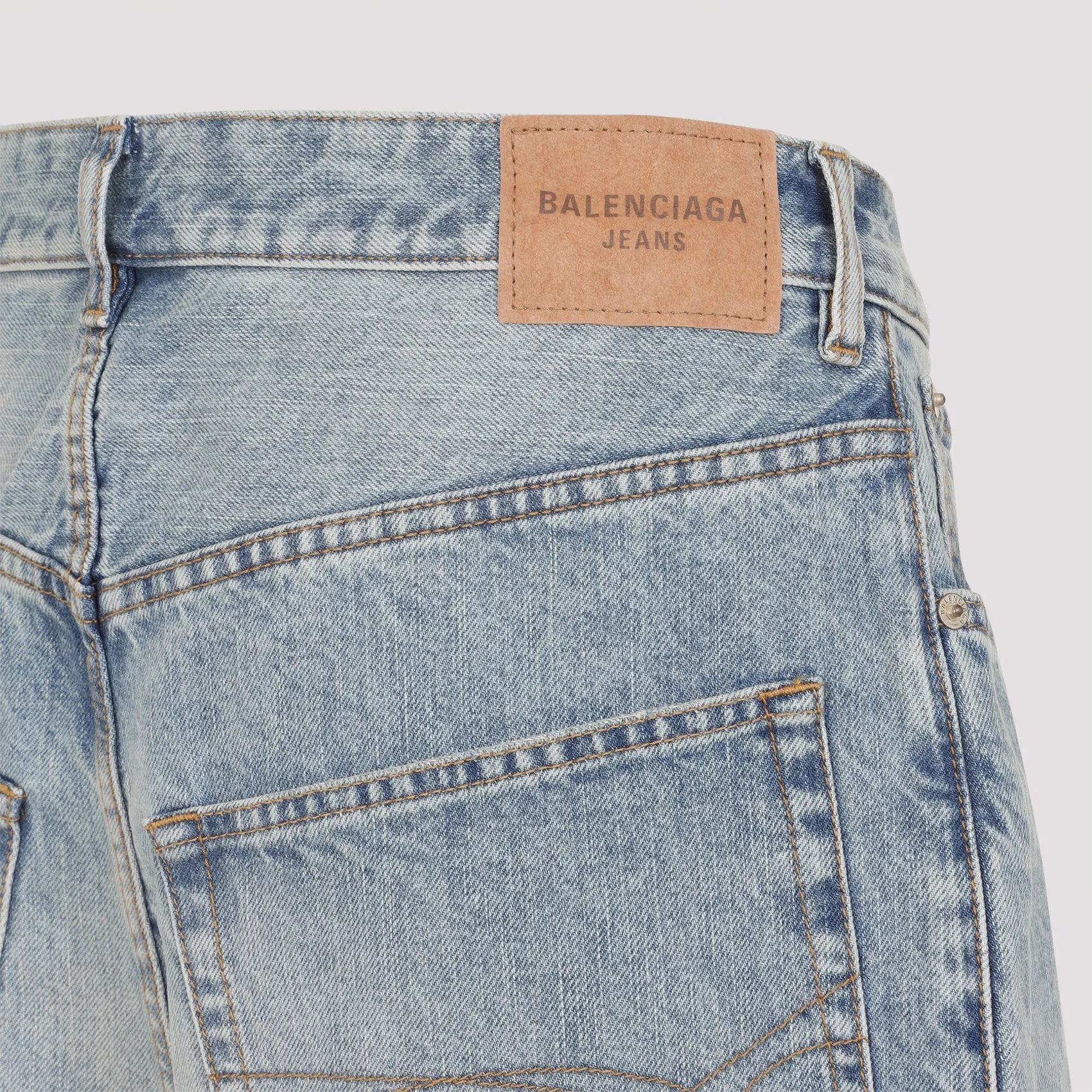 BAGGY PANTS sold by Lord & Taylor product image thumbnail 4