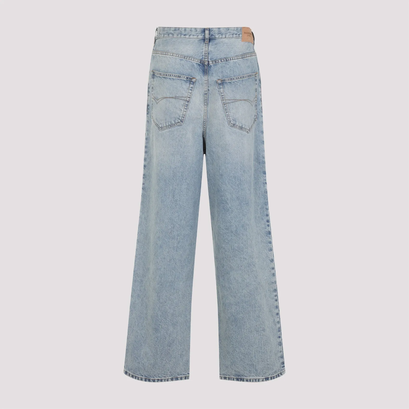 BAGGY PANTS sold by Lord & Taylor product image thumbnail 3