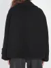 OVERSIZED SHORT COAT sold by Lord & Taylor