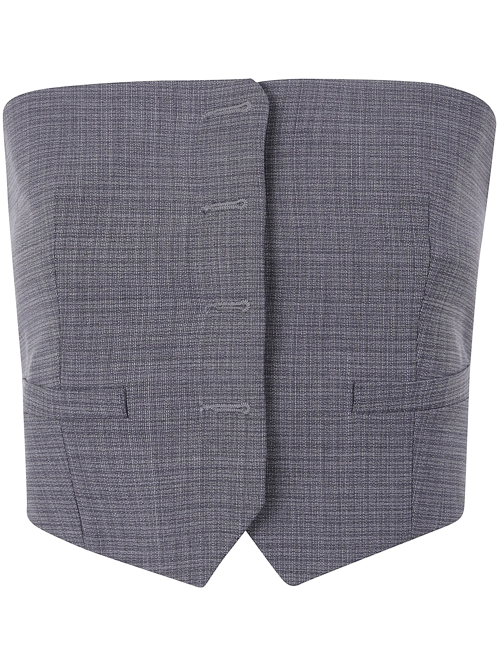 BUSTIER VEST sold by Lord & Taylor
