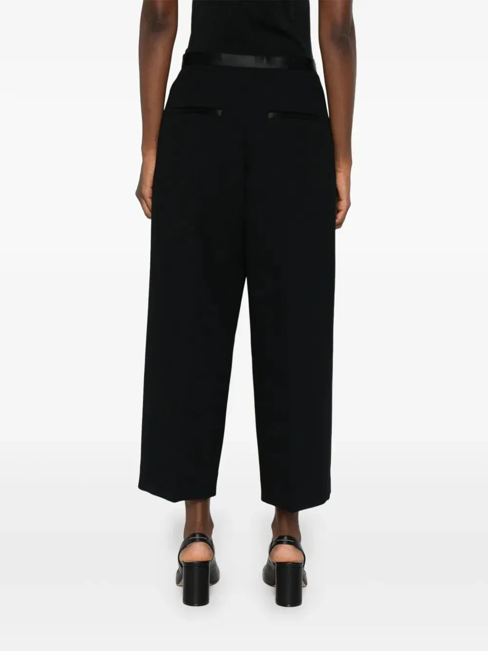 "MARCUS" PANT sold by Lord & Taylor product image thumbnail 2