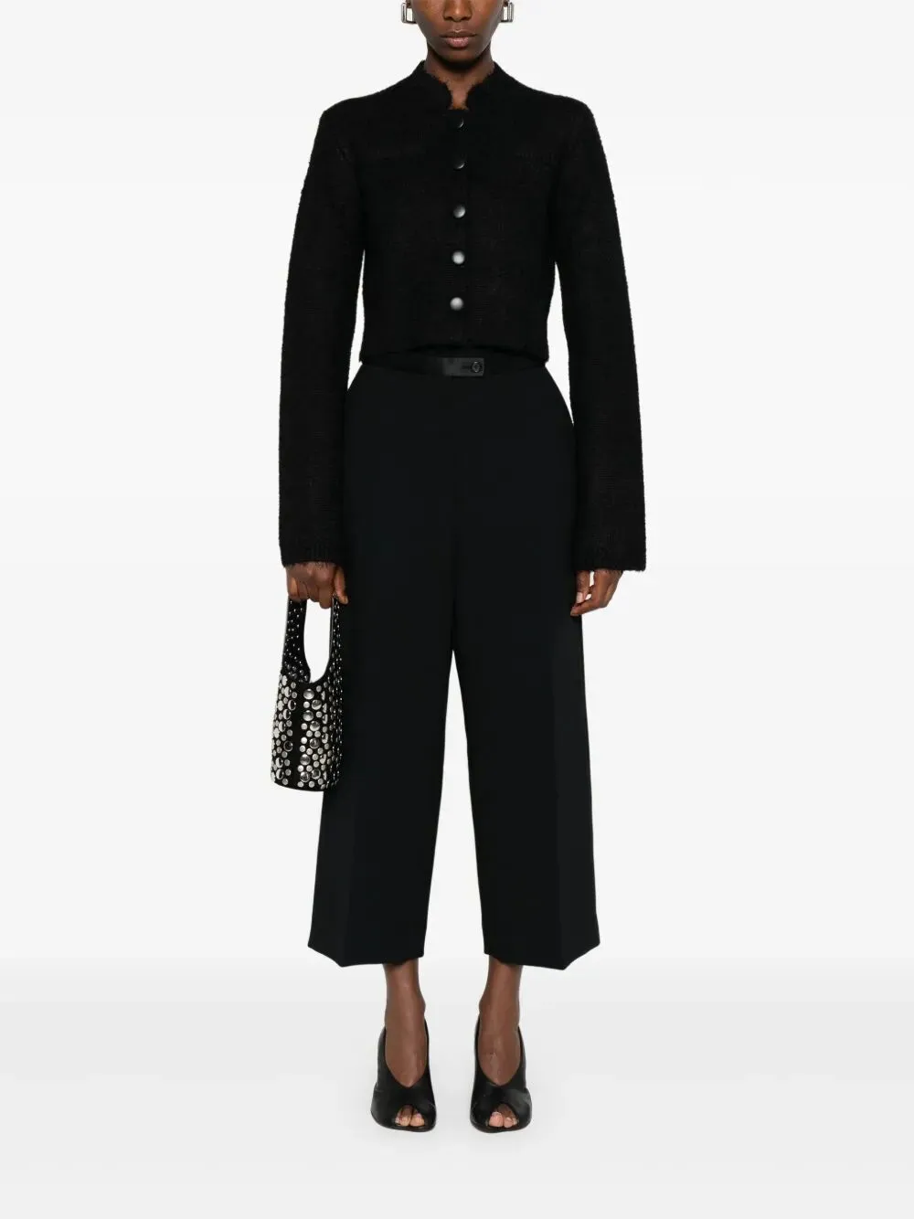 "MARCUS" PANT sold by Lord & Taylor product image thumbnail 4