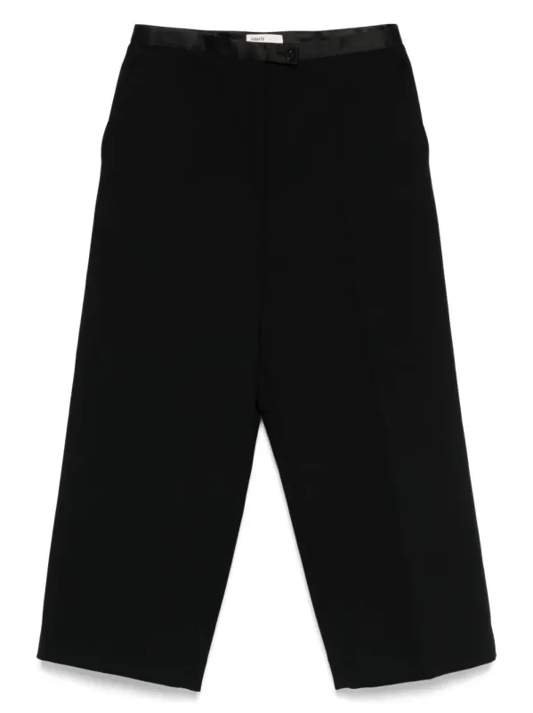 "MARCUS" PANT made by KHAITE