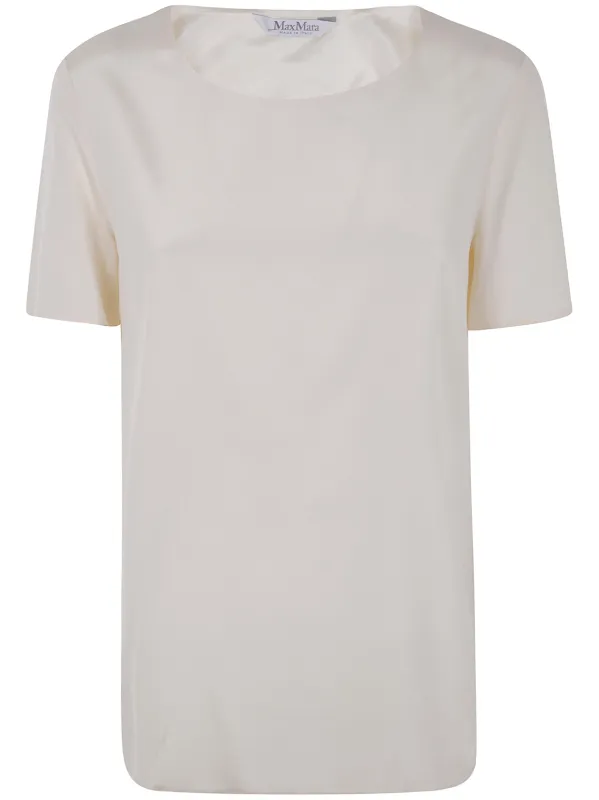 SILKY SHIRT "ARIS" sold by Lord & Taylor